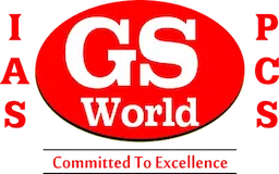 GS World IAS