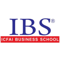 ICFAI Business School (IBS)