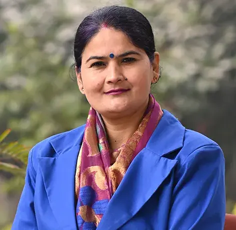 Dr. Soni Sharma