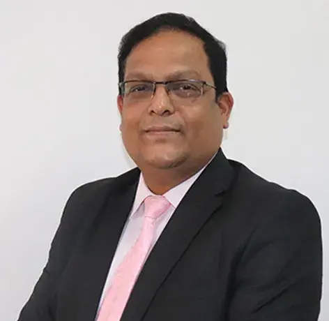 Dr. Tapan Kumar Nayak