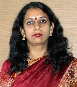 Mrs. MANJARI JHA