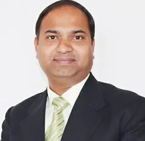 Dr. Nitin KR Saxena