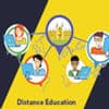 Top 10 Distance Education Colleges/Universities in India - Best Distance Education University in India
