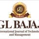 GL BAJAJ INSTITUTE OF MANAGEMENT AND RESEARCH (GLBIMR)