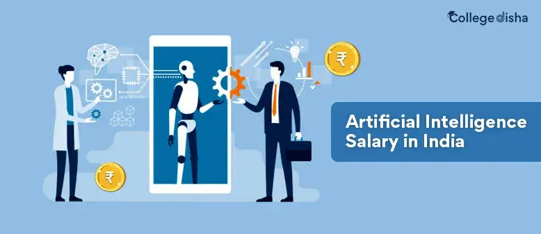 Artificial Intelligence Salary In India In 2023