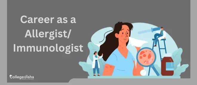 Career as a Allergist/ Immunologist - How to Become a Allergist - Info & Salary