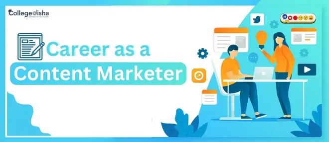 Career as a Content Marketer