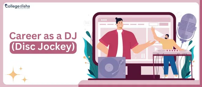 Career as a DJ (Disc Jockey)