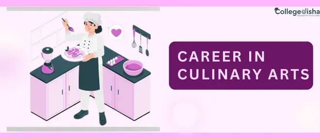 Career in Culinary Arts - Culinary skills