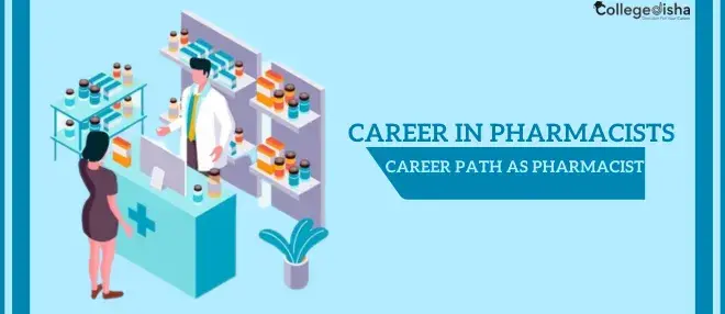 Career in Pharmacists - Career Path as Pharmacist