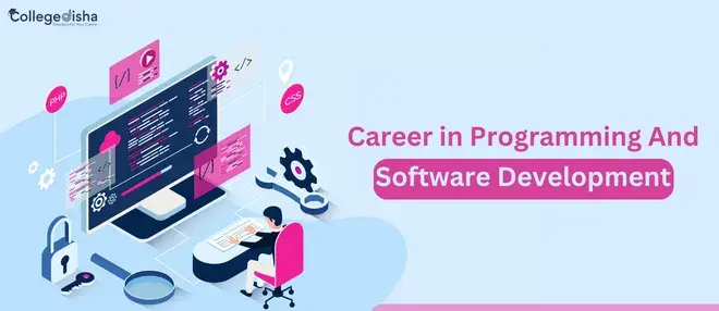Career in Programming And Software Development