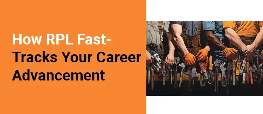 How RPL Fast-Tracks Your Career Advancement
