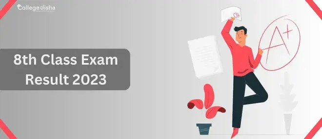 8th Class Exam Result 2023 - Annual Eight Class Exam Results