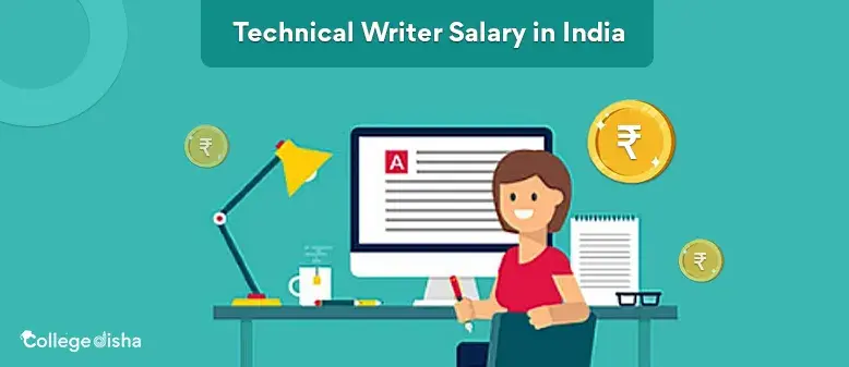 Technical Writer Salary In India In 2023