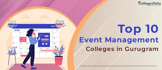 Top 10 Event Management Colleges in Gurugram