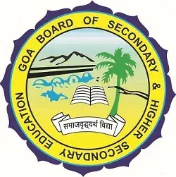 Goa Board 11th