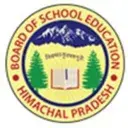 Himachal Pradesh Board  9th