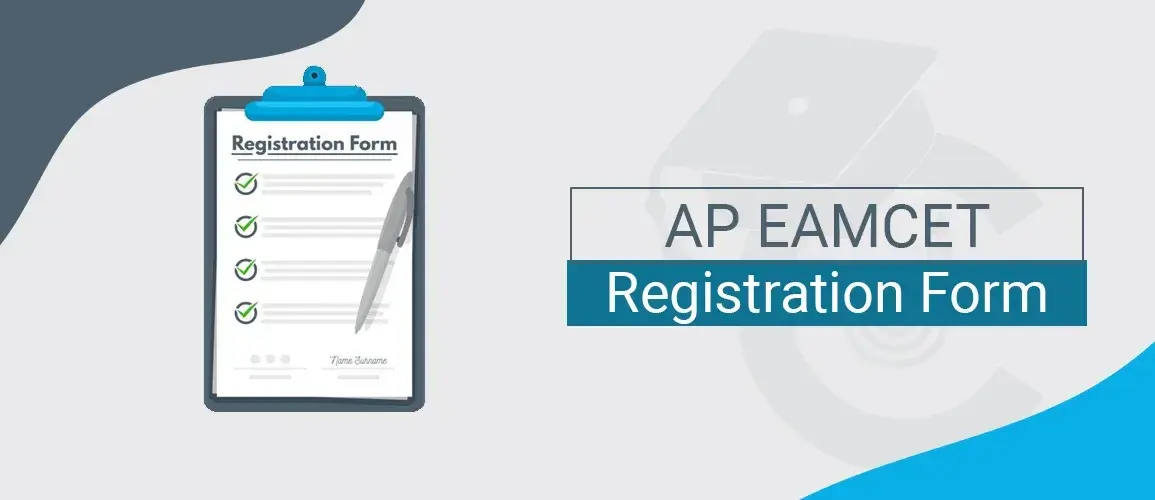 AP EAMCET Registration Form 2024 - Online Apply AP EAMCET Application Form