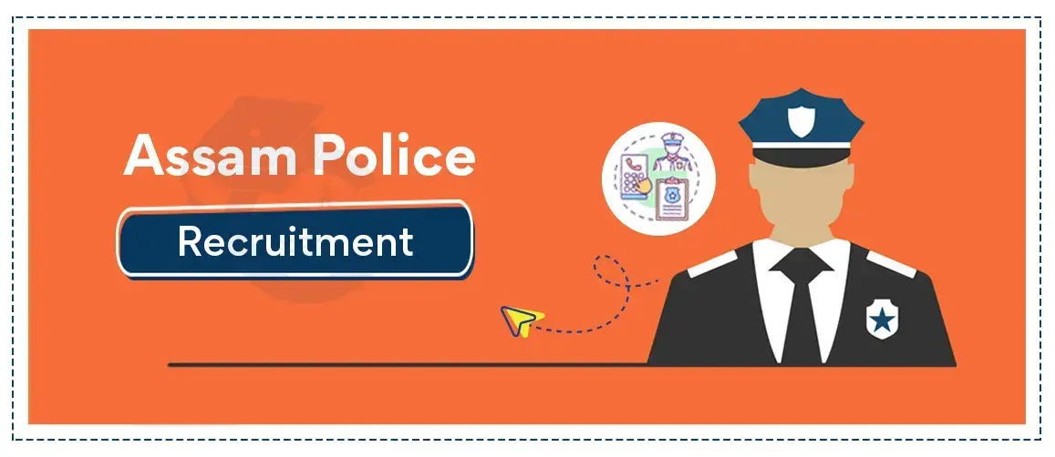 Assam Police Recruitment 2024 - Apply Online for 2000 Job Vacancies - Collegedisha