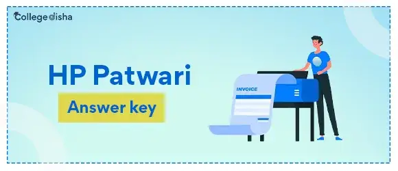 HP Patwari Answer key 2024 - Set A ,B, C, D, - Collegedisha