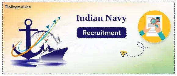 Indian Navy Recruitment 2024 Apply Online for Sailor SSR / AA Posts