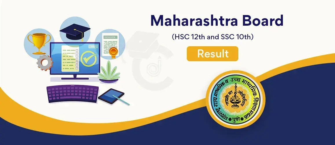 Maharashtra Board HSC 12th and SSC 10th Result 2024: Check Result at 11 am, Pass Percentage & Toppers