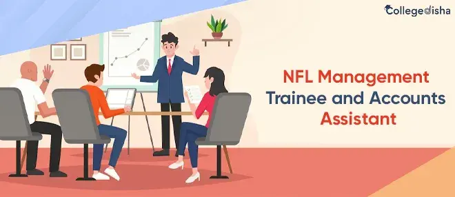 NFL Management Trainee and Accounts Assistant Recruitment 2024 Apply Online 89 Post