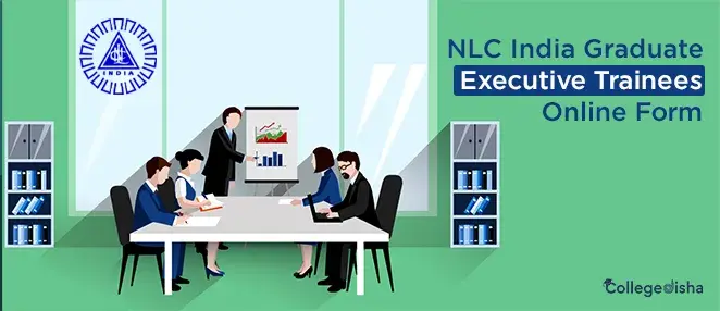 NLC India Graduate Executive Trainees GET Through GATE 2024 Apply Online for 295 Post