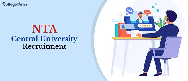 NTA Central University Recruitment (IGNOU, HPCU, JUC, MGCU) CUREC 2024 Apply Online for Various Group A B C Post
