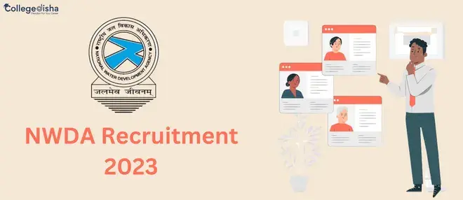 NWDA Recruitment 2024 Apply Online for 40 Various Posts