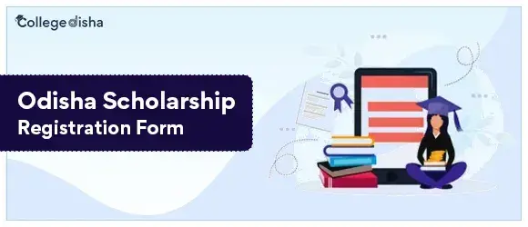 Odisha Scholarship Registration Form 2024 - PRERANA Scholarship Registration Form 2024 Started