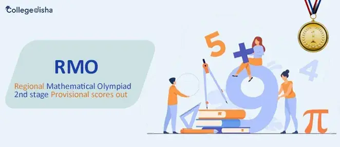 RMO 2024: Regional Mathematical Olympiad 2nd stage provisional scores out