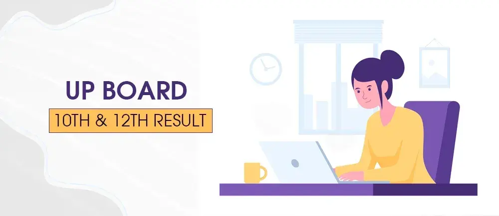 UP Board 10th & 12th Result 2024 - Check UP Board Class 10th, 12th Result, Marks etc.