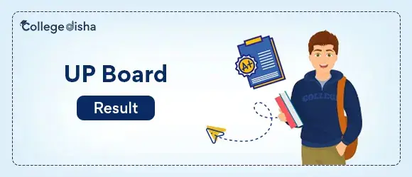UP Board Result 2024 - Check UP Board 10th & 12th Result 2024