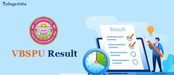VBSPU Result 2023 - Overview, Admissions, Courses, Placement, Contact Details