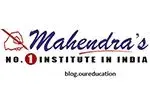 mahendra institute  