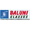 baluni classes