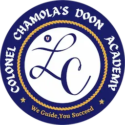 COL Chamola's Doon Academy