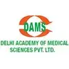 academy of medical sciences (dams)