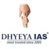 Dhyeya IAS Coaching