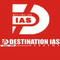 Destination IAS Academy