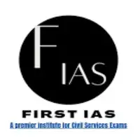 First IAS Institute