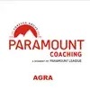 paramount coaching centre pvt ltd.