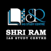 SHRI RAM IAS Study Center