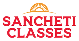Sancheti Classes