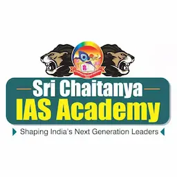 Sri Chaitanya IAS Academy