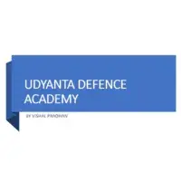 Udyanta Defence Academy