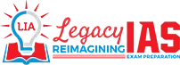 Legacy IAS Academy