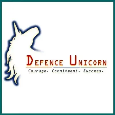 Defence Unicorn