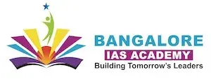 Bangalore IAS Academy